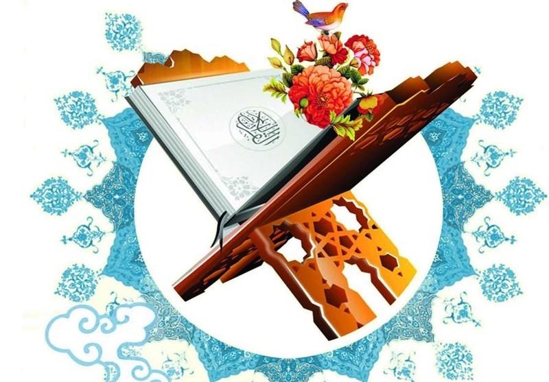 گزارش فعالیت های قرآنی موسسه مجمع القرآن در ماه مبارک رمضان