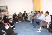 گزارشی از بازدید دو روزه مهمانان ویژه موسسه مجمع القرآن از این مرکز قرآنی