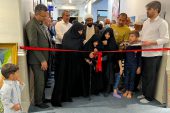 موزه و نمایشگاه دائمی قرآن در موسسه مجمع القرآن فاطمیون افتتاح شد